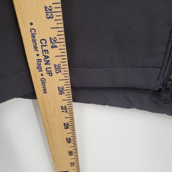 5.11 Tacticcal Leone Softshell Jacket Women Size Large NWT Long Sleeve - Picture 13 of 16